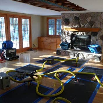 Photos by San Diego Water Damage Restoration #1