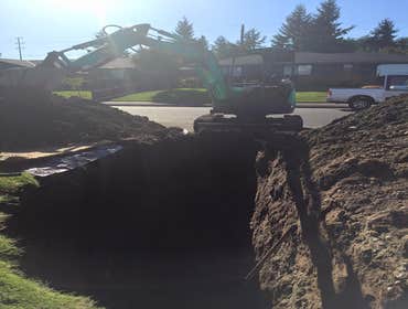 Plumbing Projects