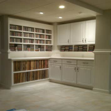 Project photos from Personal Home Solutions Inc