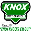 Knox Pest Control logo