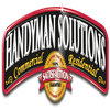 Handyman Solutions logo