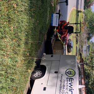 Ewing Electric Co