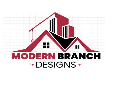 Photos by Modern Branch Designs #1 Full bathroom remodel