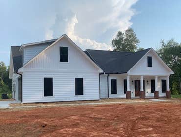 Photos by Pilcher Custom Builders Inc. #1