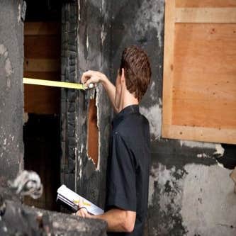 Photos by Qwikresponse Restoration & Construction #1