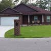 George Outlaw Homes LLC logo