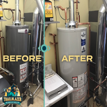 Photos by Trailblazer plumbing #1