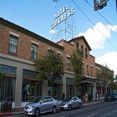 Historic Hotel Congress