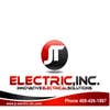 JT Electric Inc logo