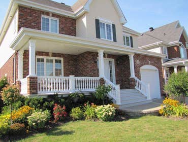 Decks & Railings