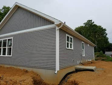 Photos from Seville Construction
