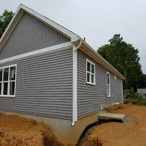 Photos from Seville Construction