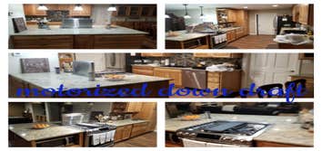 Quality Home Repair Discounters