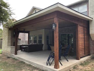 Photos by Mesa Verde Construction