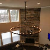 Light Fixture Installation