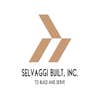 Selvaggi Built logo