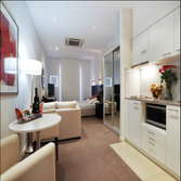 residential