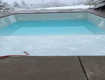 Photos by Kaemtz Custom Pools LLC #7