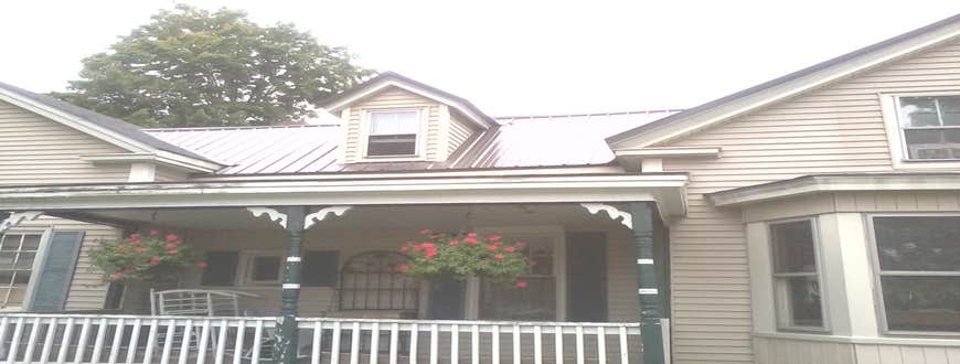 Saco & Biddeford, Maine Roofing Contractors/J.A.C. INSTALLATIONS Project