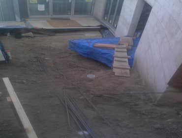 Photos from R A D Concrete various projects