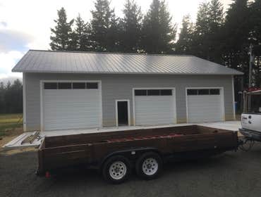 Photos by Procision Garage Doors & Gutters LLC #1