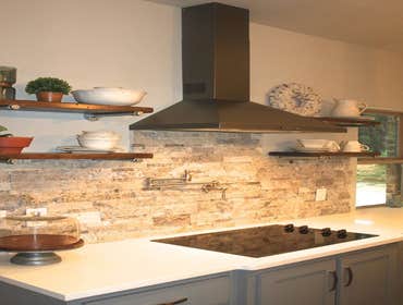 Briarwood Estates construction