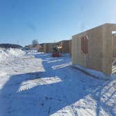 Multi family project