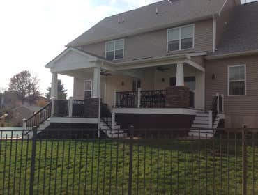 Photo(s) from Burshnic Builders, Llc