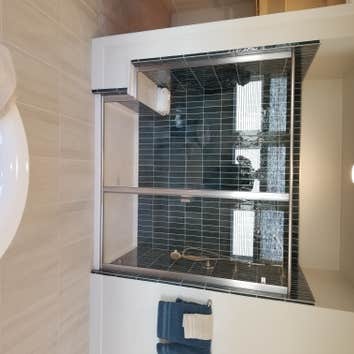 Photos by Valley Tile Pros Inc. formerly known as C B TILE #1