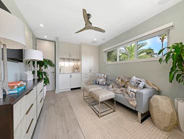 Tropic Isle Waterfront Project