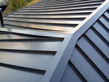 Photos from Pacific Coast Sheet Metal Inc