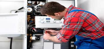 Smart Home Air and Heating Pasadena