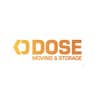 Dose Moving & Storage logo