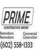 Prime Construction Group LLC logo
