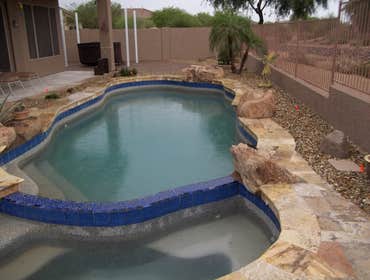 Photos from Jim's Paradise Creations Landscaping