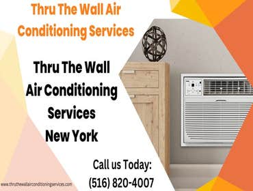 Photos by Thru the Wall Air Conditioning Services #1