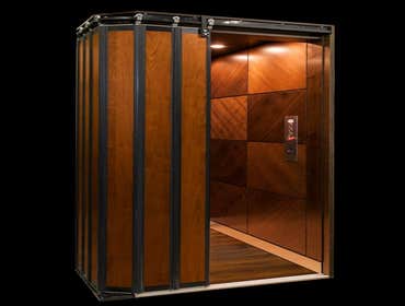Residential Elevators