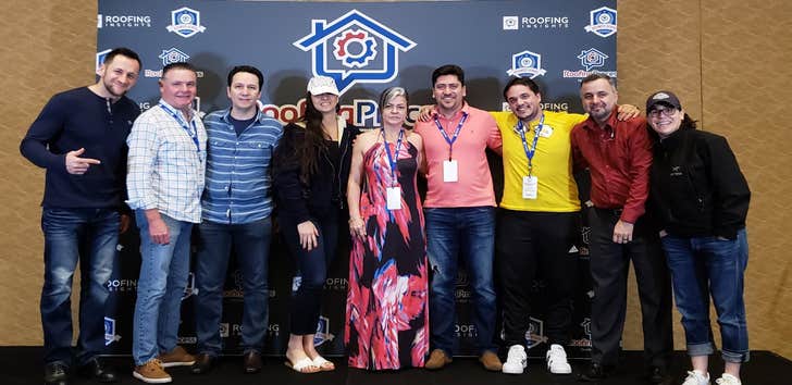 Frs Roofing