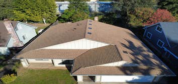 Ark Roofing & Construction