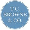 T.C. Browne & Co LLC logo
