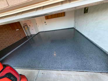Photos by Quick Response Floor Coatings #1