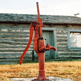 Robin Dean Well Drilling