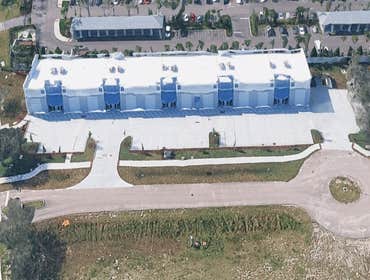 Photos by Temple Builders Consultants #3 Ground up Industrial Wearhouse
