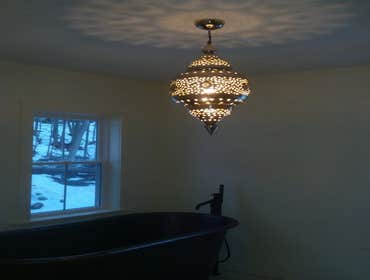 Obear Construction co. Inc Project