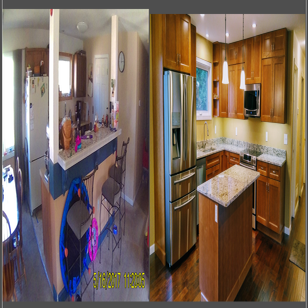 Home Renewal Company LLC