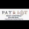 Patriot Pest Control logo