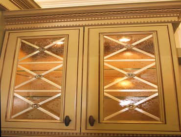 Works by 5280 Home Constructio