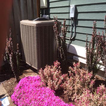 Air Conditioner