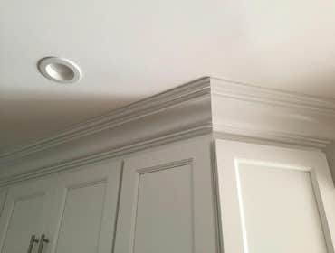 Ceilings