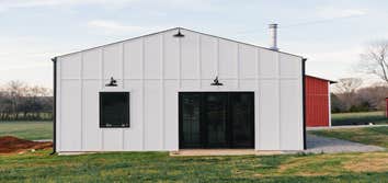 Custom Home